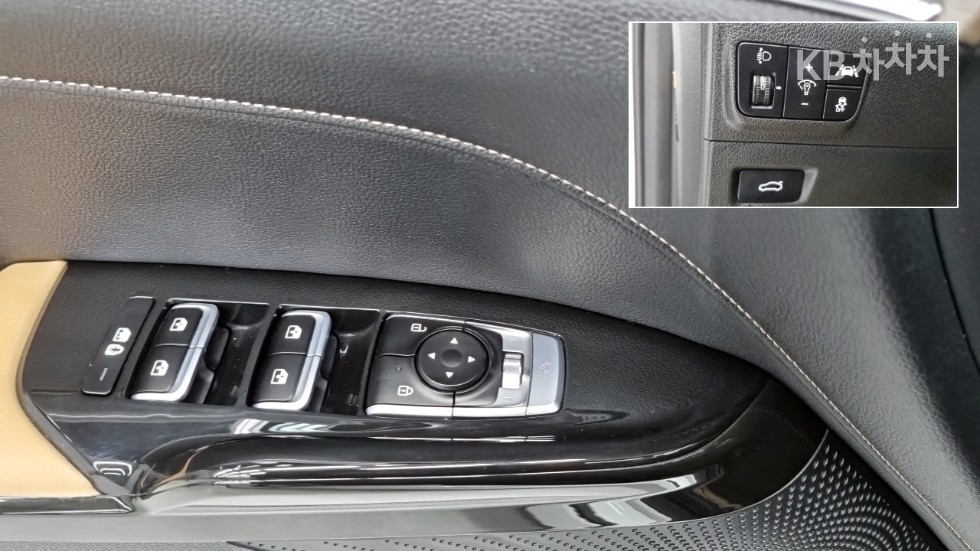 2020 - kia k5