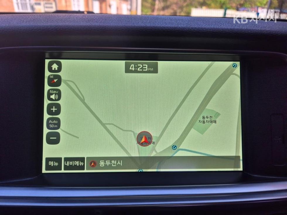 2017 - kia k5