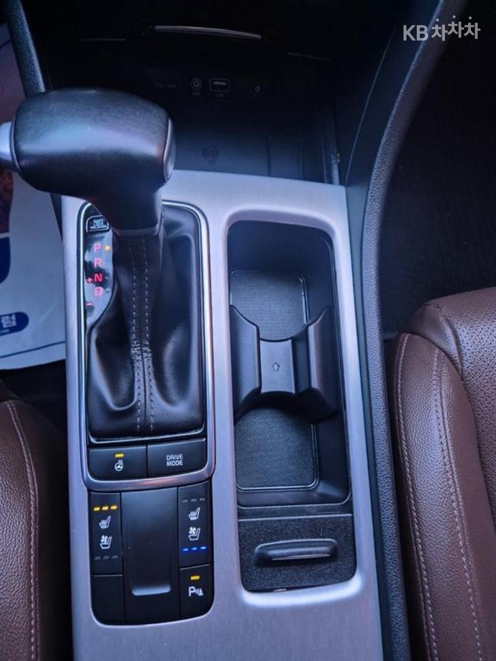 2017 - kia k5