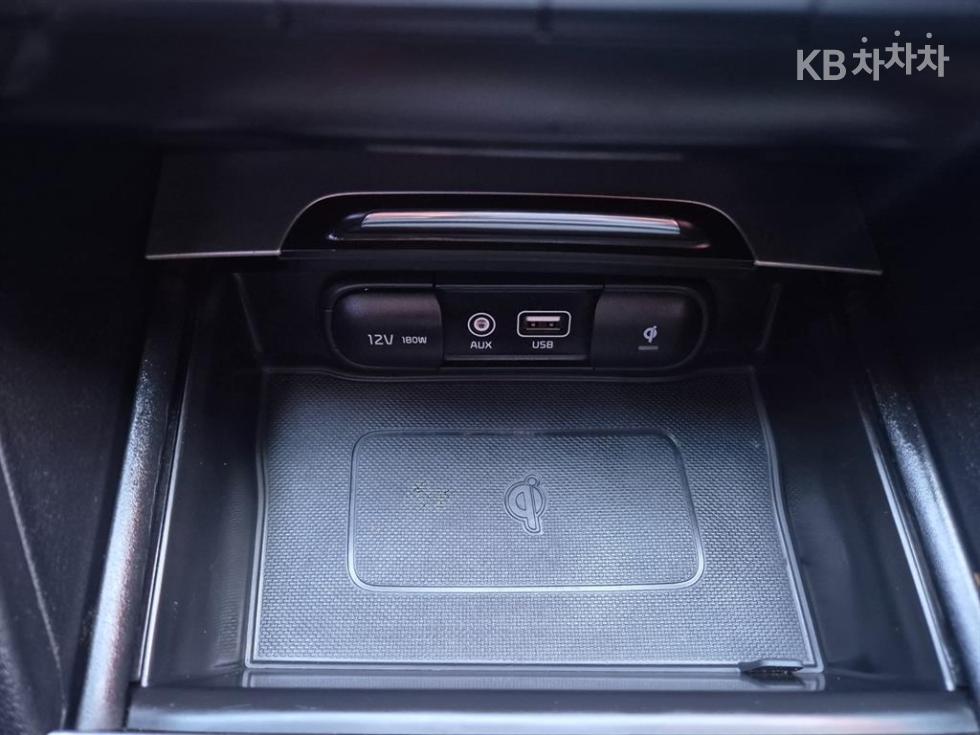 2017 - kia k5