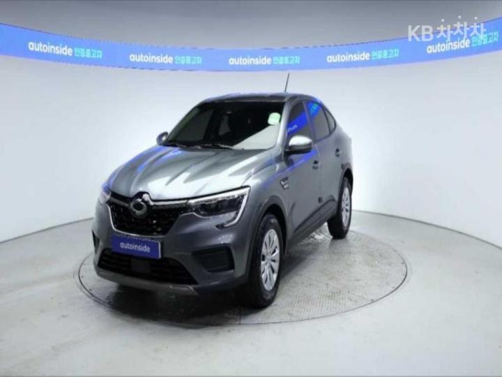 Renault XM3 1.6 GTe LE