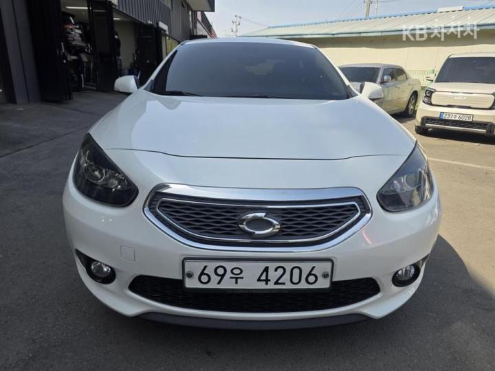 Renault SM3 New SE PLUS