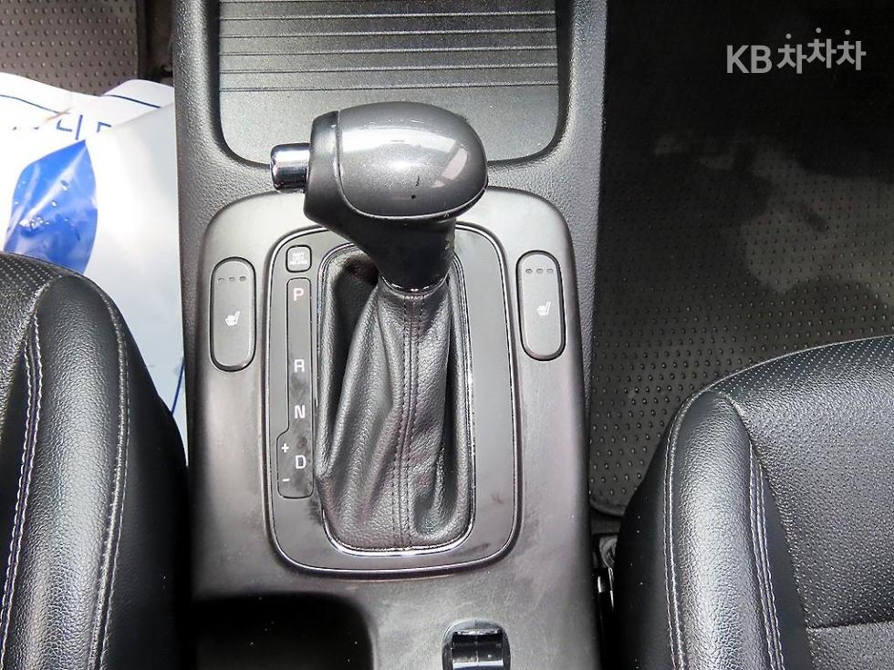 2015 - kia k3