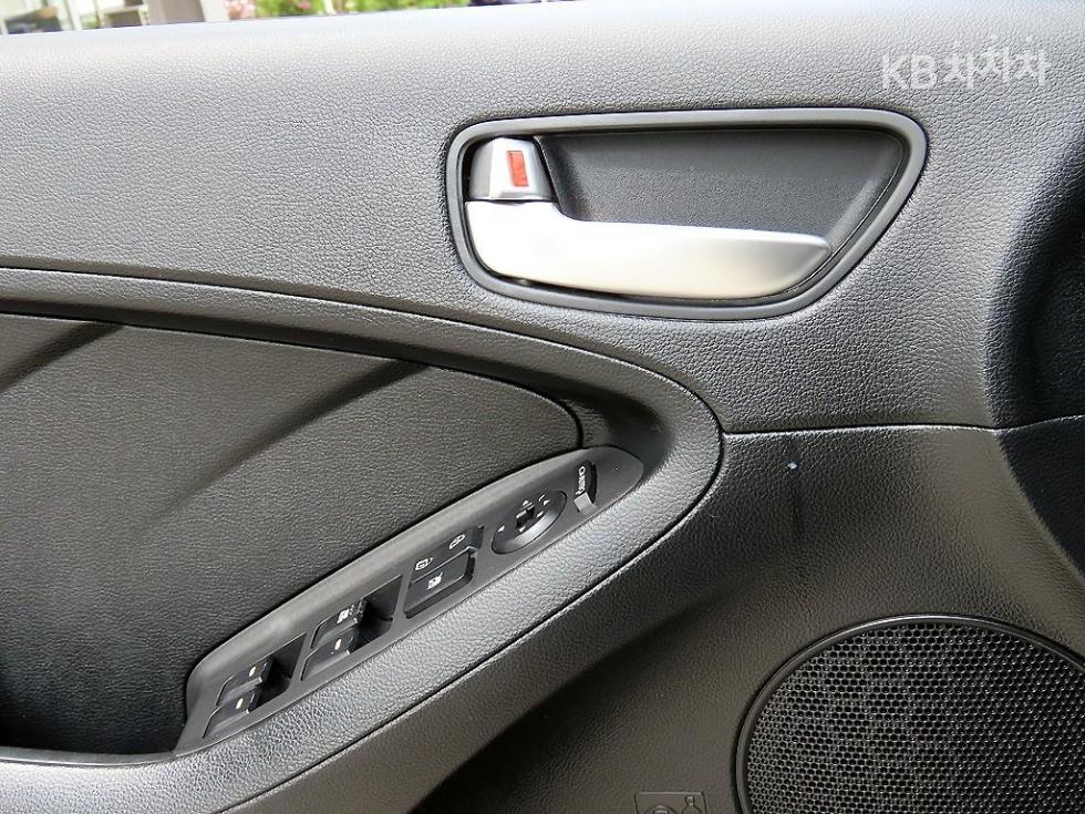 2015 - kia k3