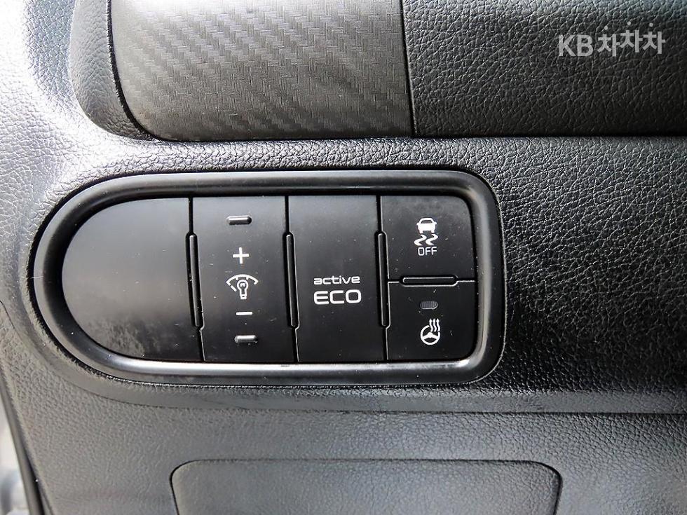 2015 - kia k3