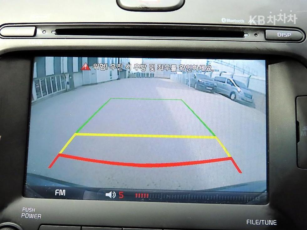 2015 - kia k3
