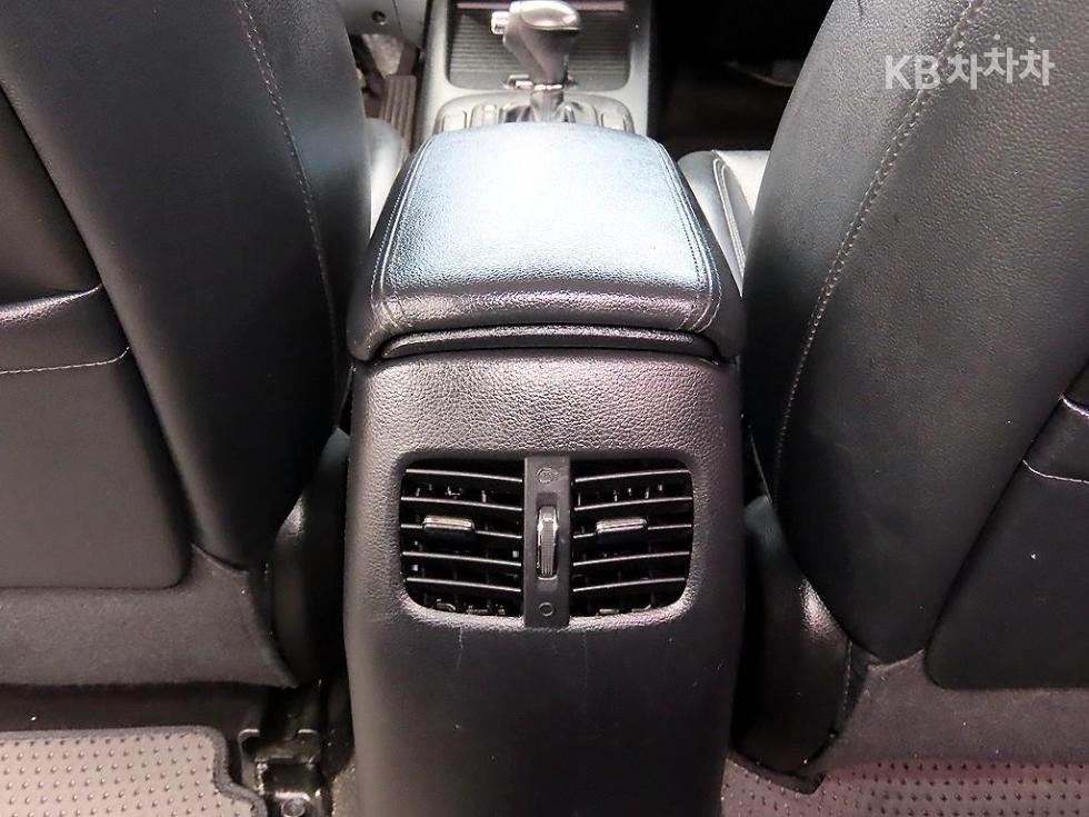 2015 - kia k3