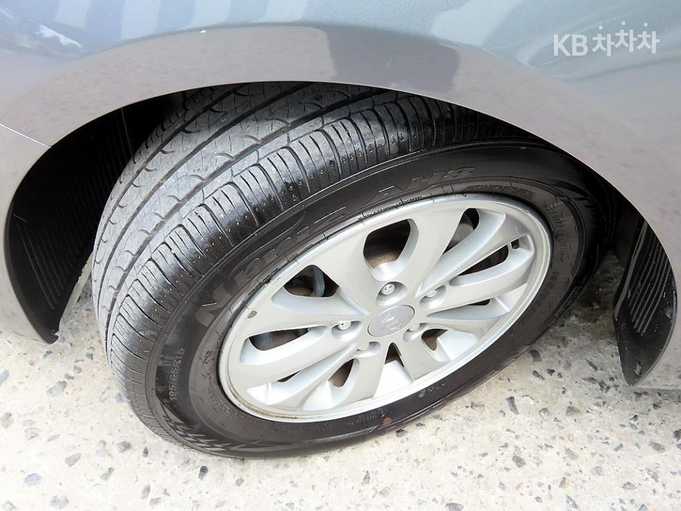 2015 - kia k3