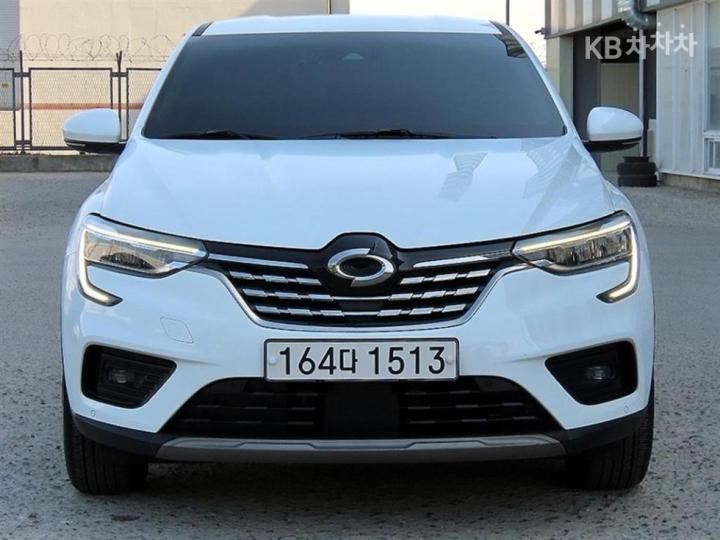 Renault XM3 1.6 GTe LE+