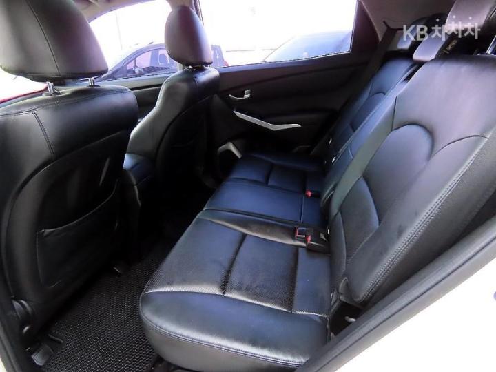 KG Mobility (Ssangyong) Korando New C 2.0 Adventure 60th Edition 4WD 7