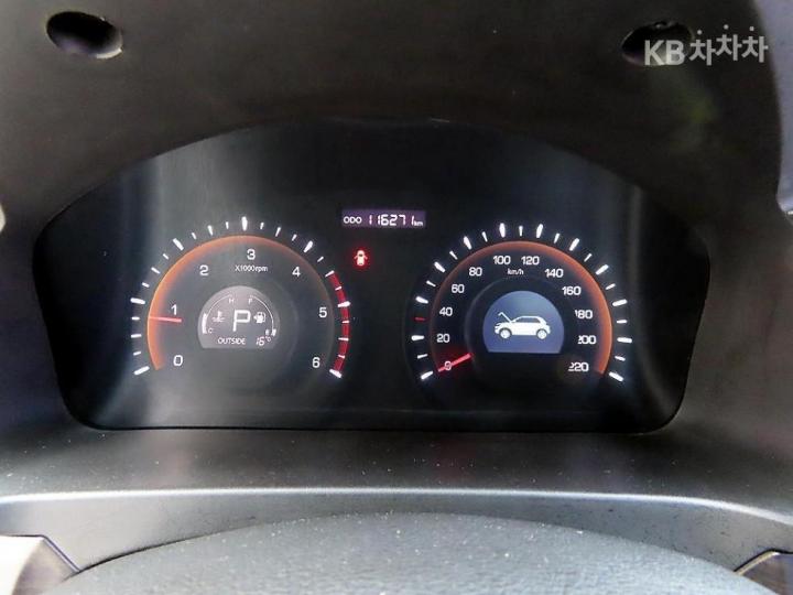 KG Mobility (Ssangyong) Korando New C 2.0 Adventure 60th Edition 4WD 10