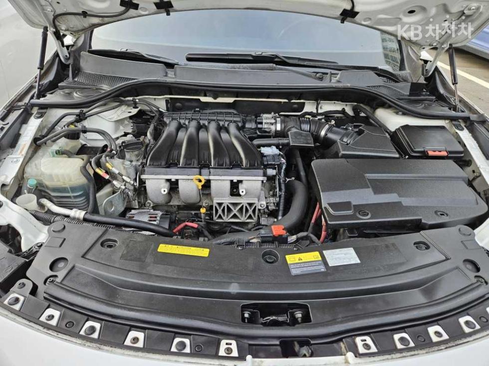Renault Samsung SM5 — miniaturë 5