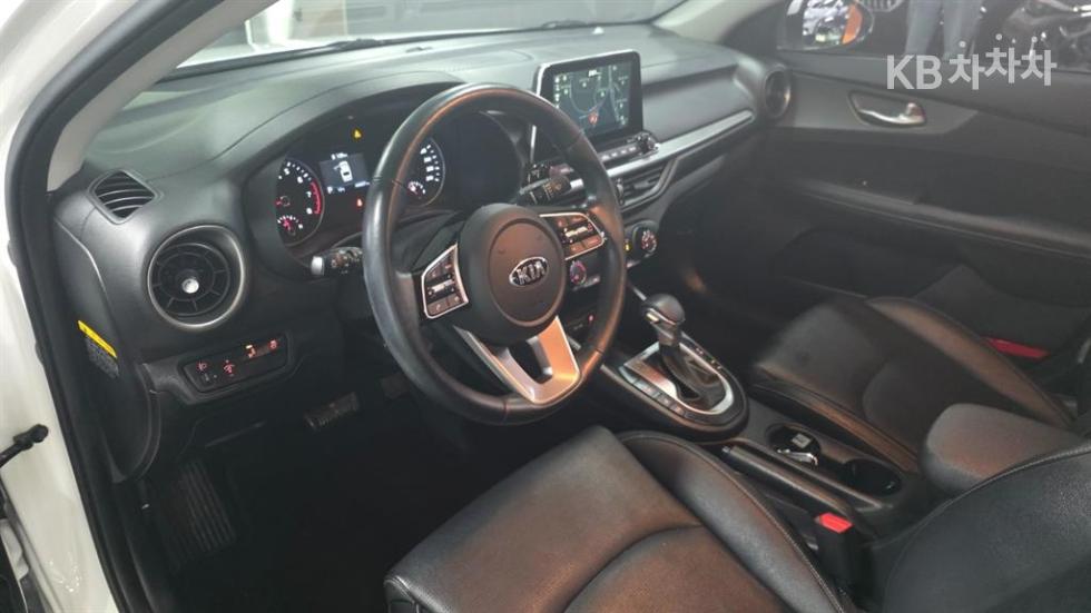 2019 - kia k3