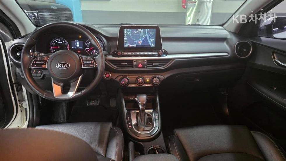 2019 - kia k3