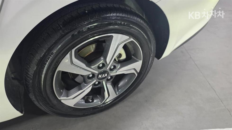 2019 - kia k3