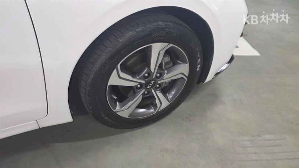 2019 - kia k3