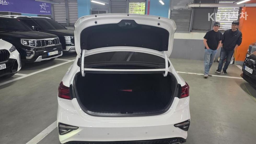 2019 - kia k3