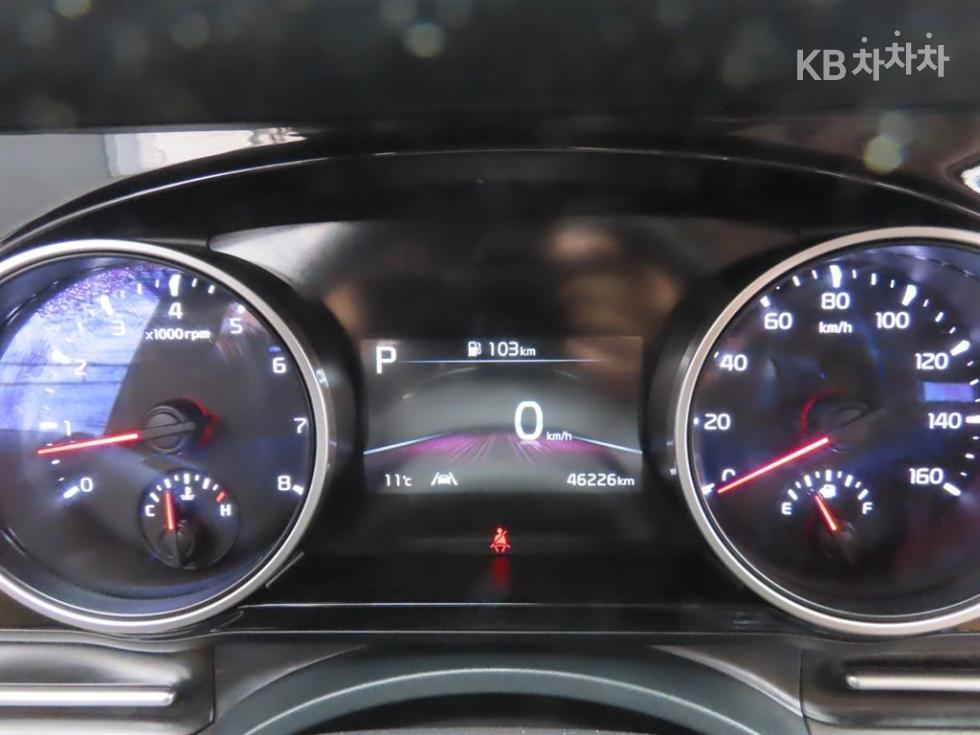 2022 - kia carnival