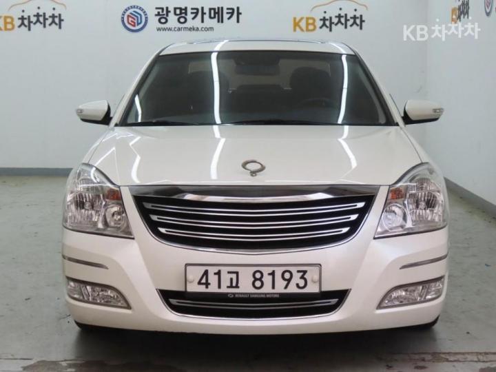 Renault SM7 New Art SE Pleasure