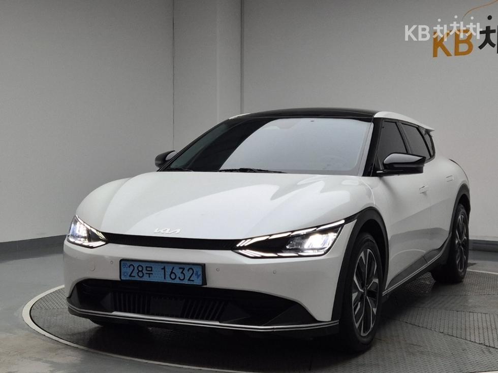 기아 EV6