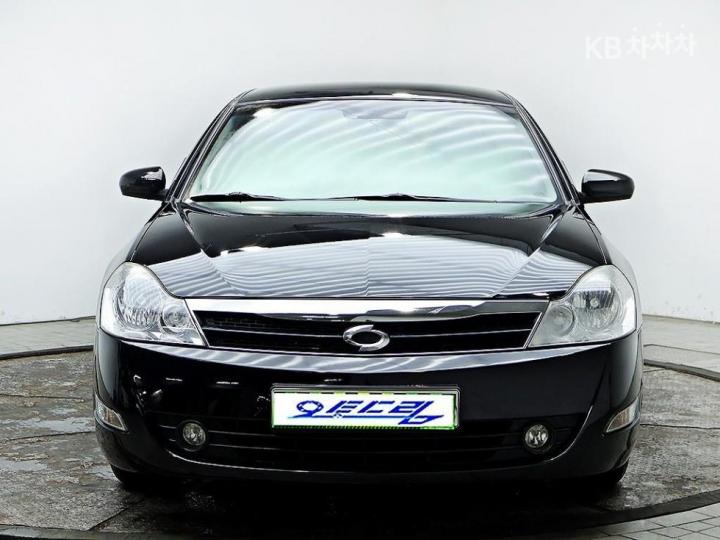 Renault SM5 New LE Exclusive