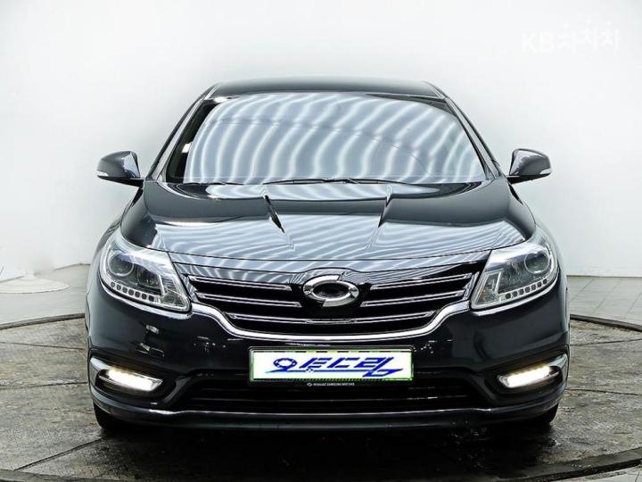 Renault SM5 Nova RE Base Type