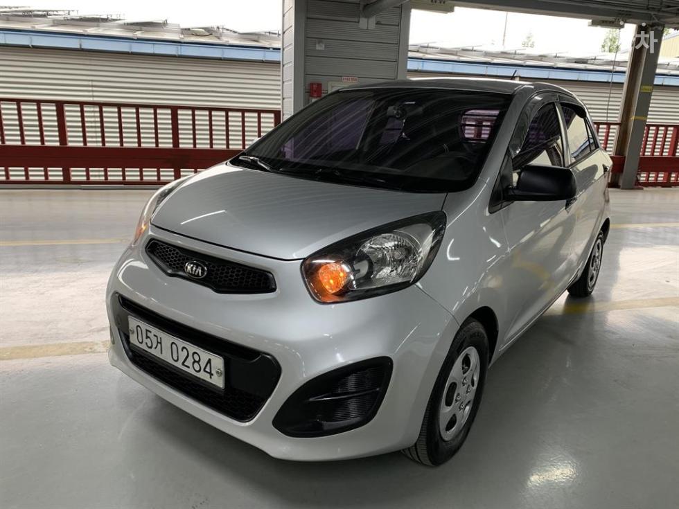 2014 kia all
