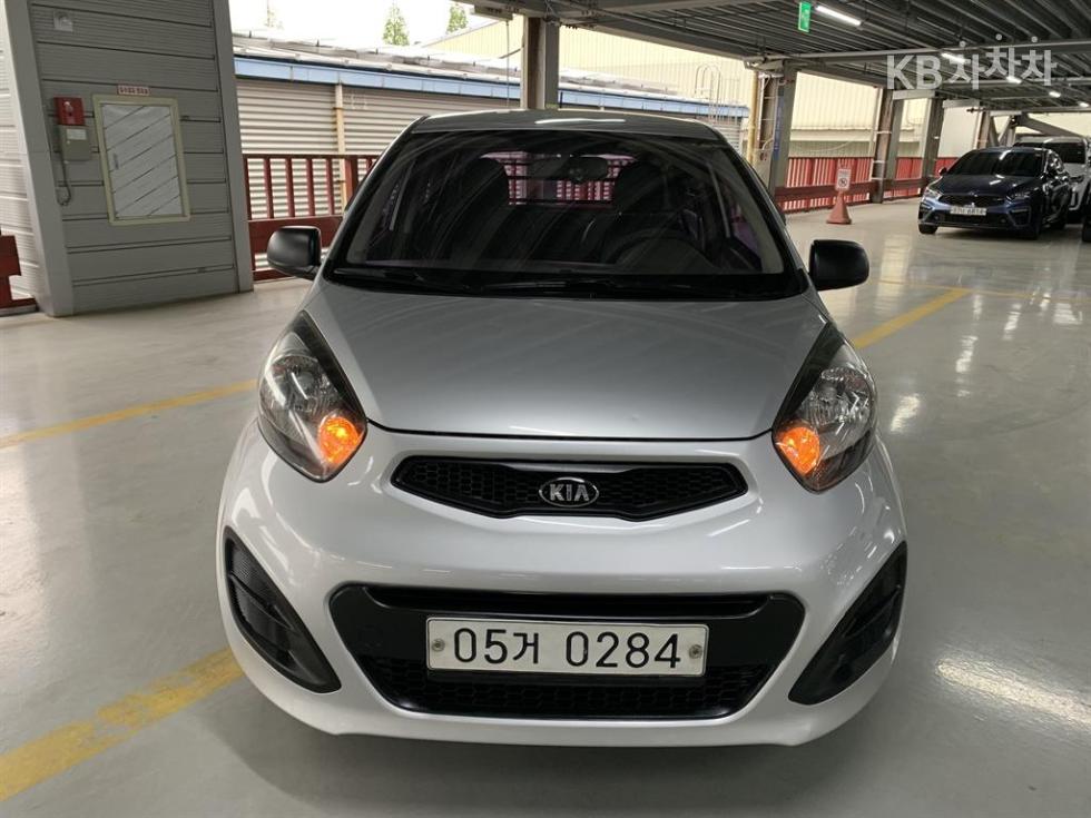 2014 - kia all