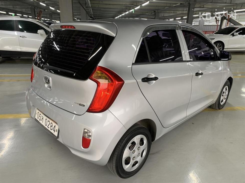 2014 - kia all