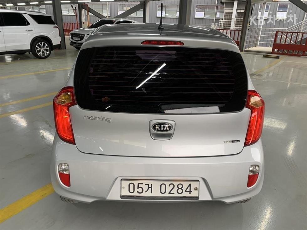 2014 - kia all