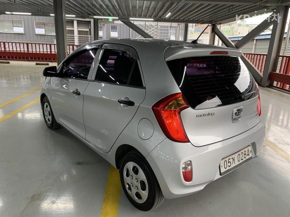 2014 - kia all