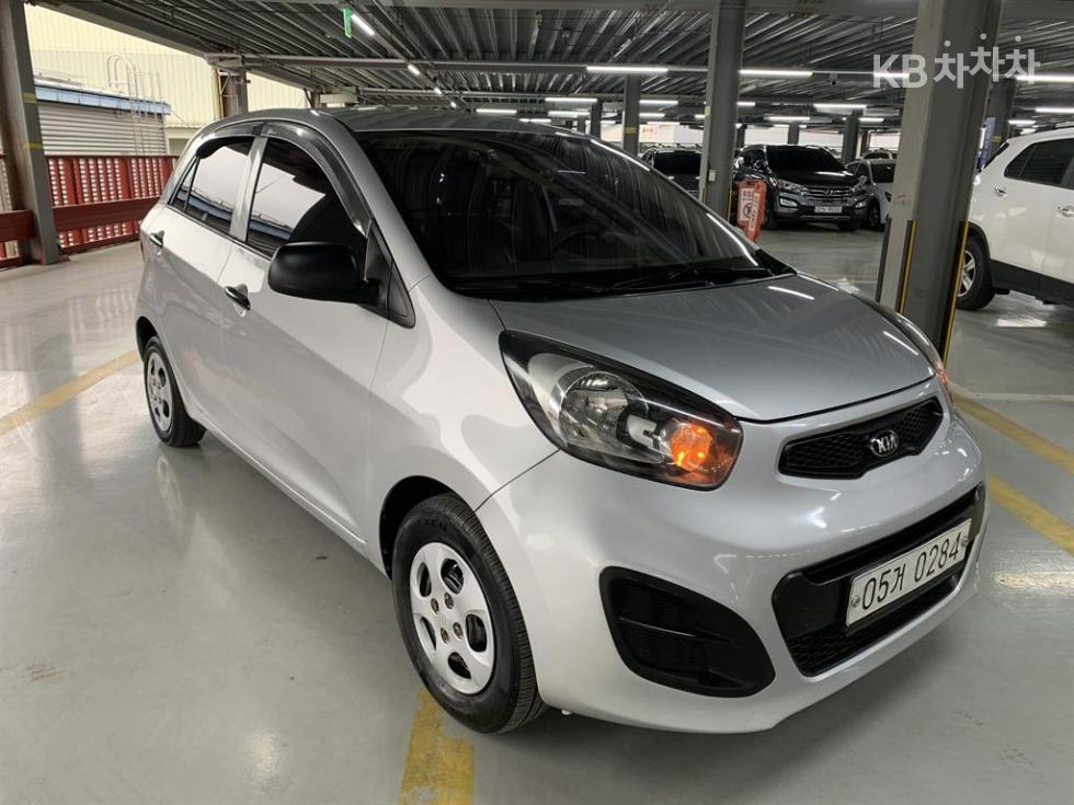 2014 - kia all