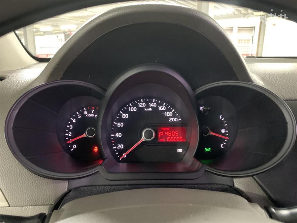 2014 - kia all