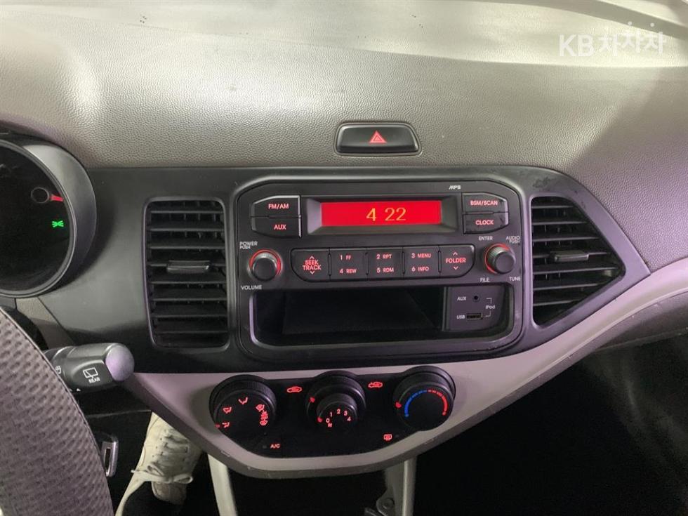 2014 - kia all