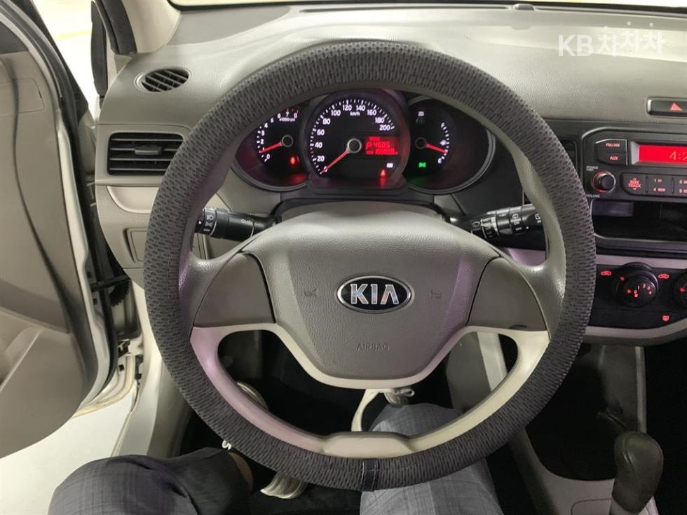 2014 - kia all