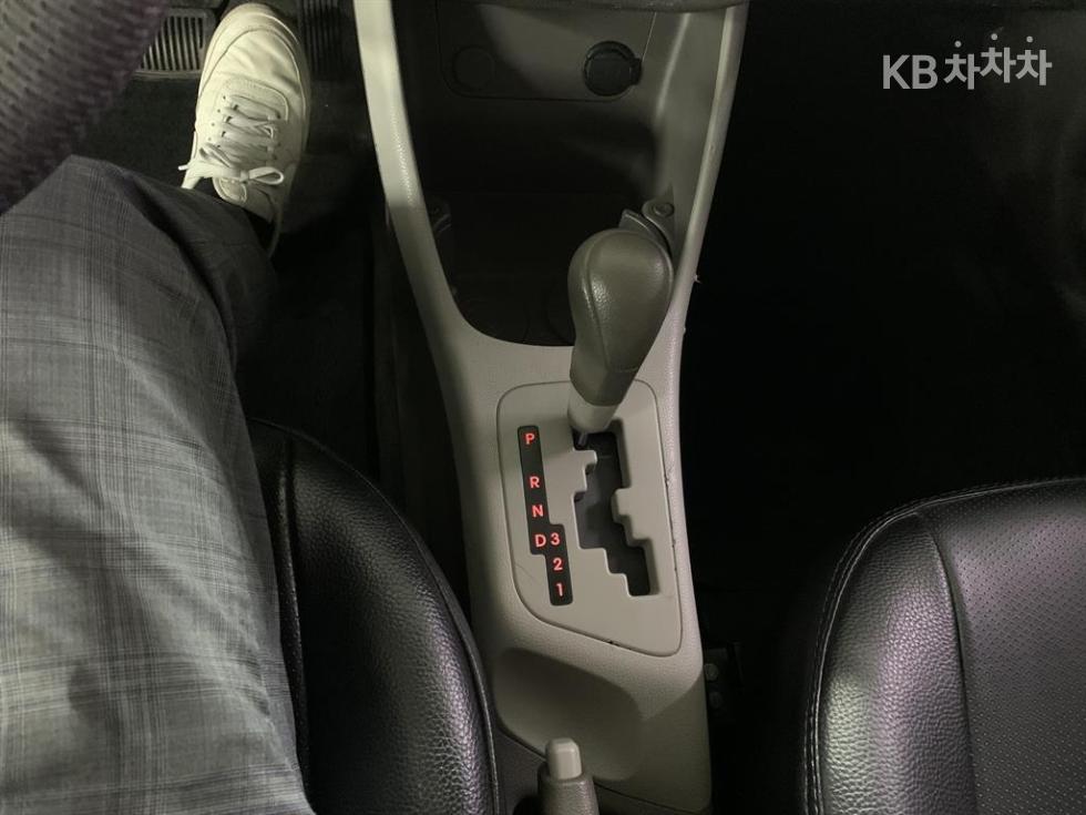 2014 - kia all