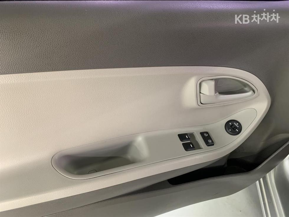 2014 - kia all