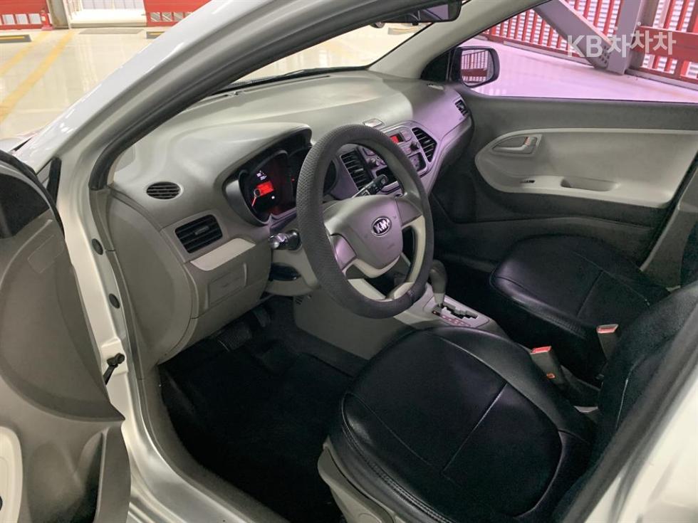 2014 - kia all