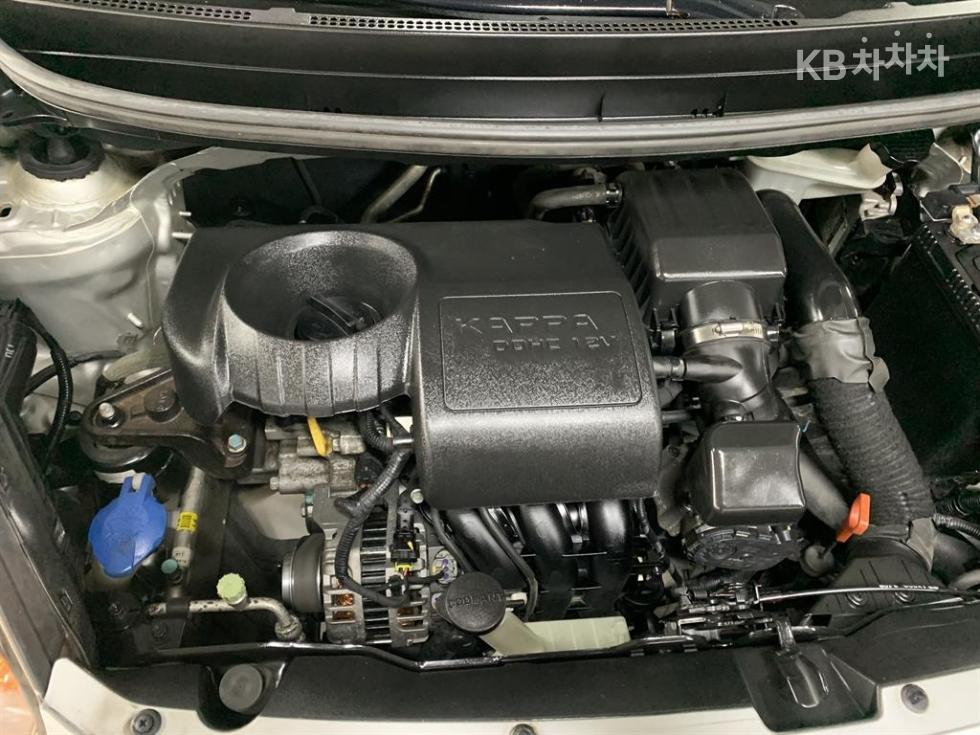 2014 - kia all