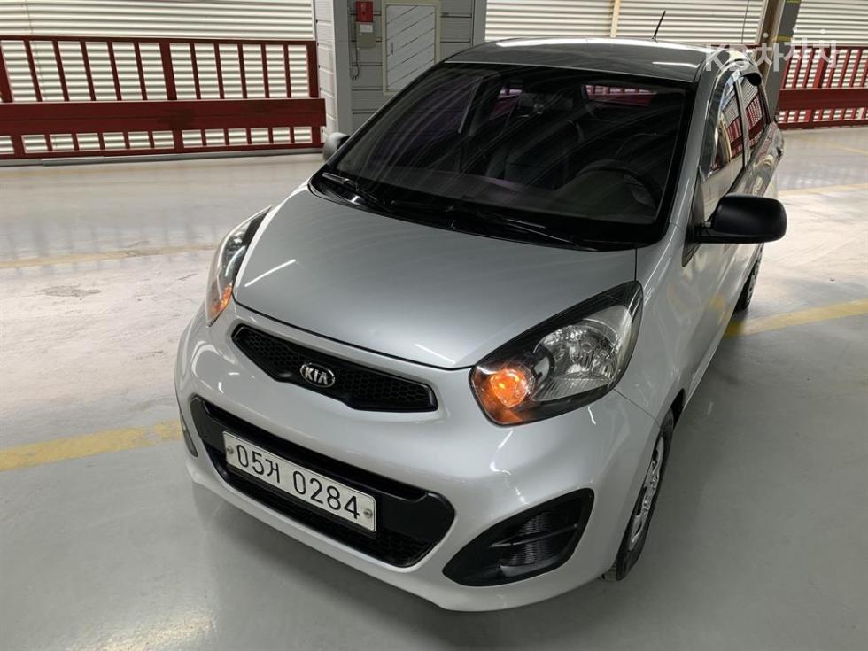 2014 - kia all