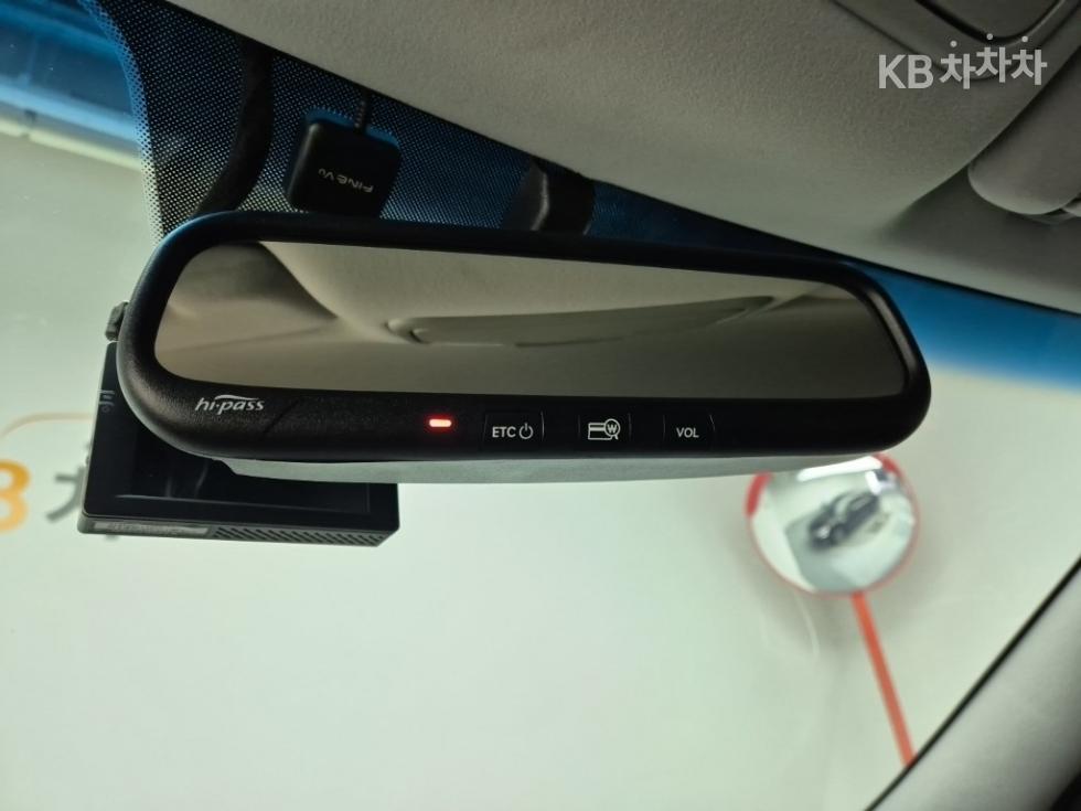 2016 - kia k7