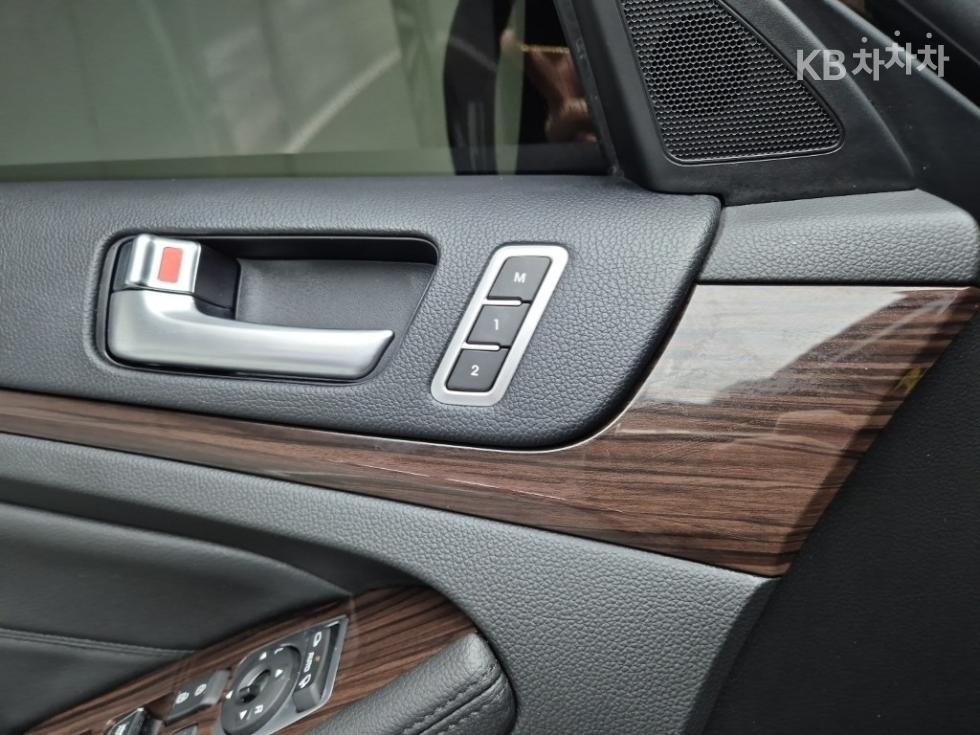 2016 - kia k7