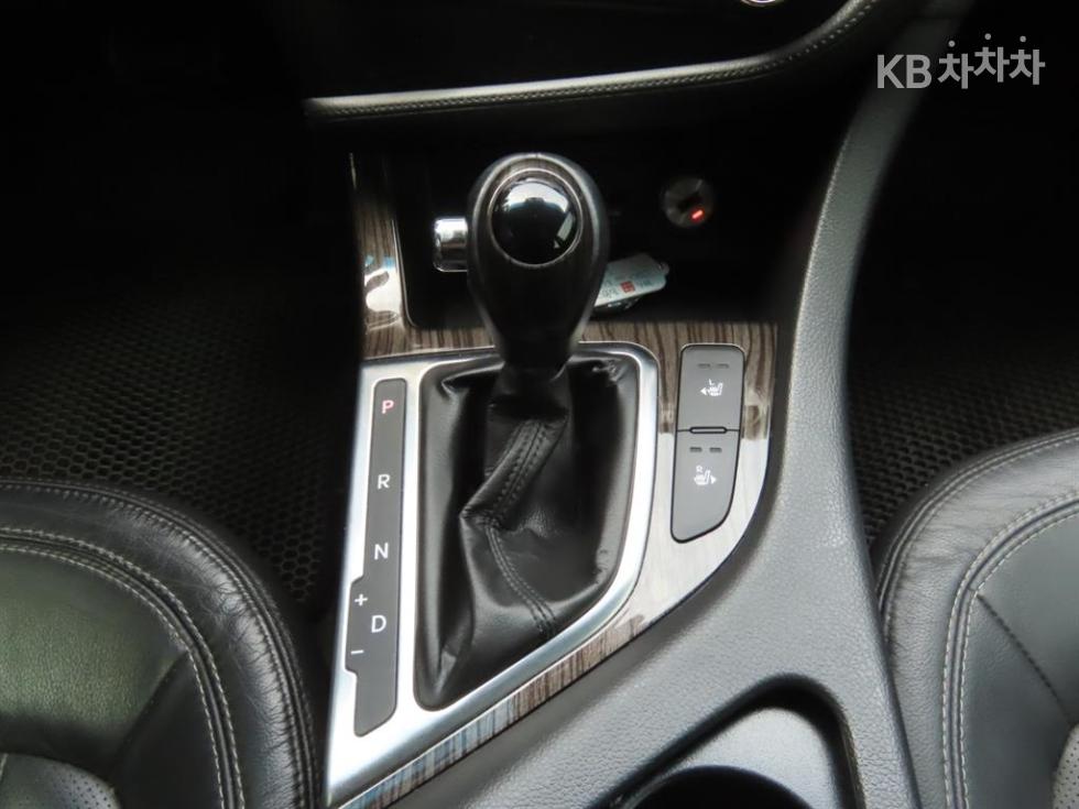 2013 - kia k5