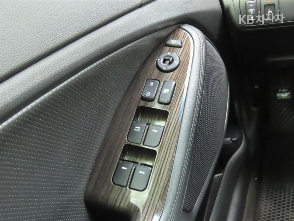 2013 - kia k5