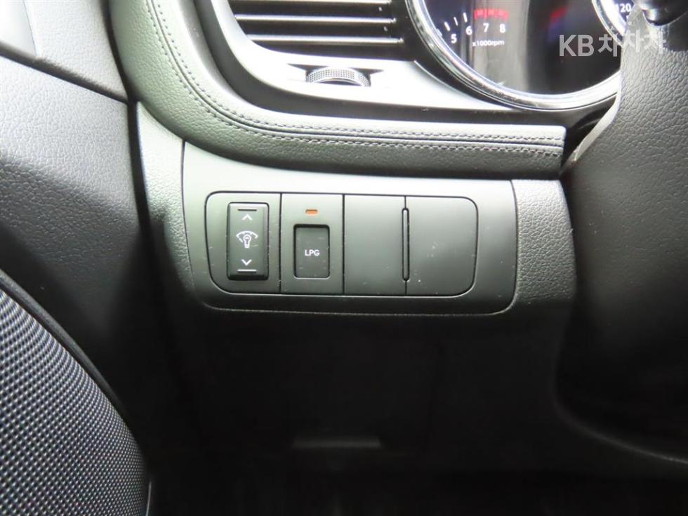 2013 - kia k5