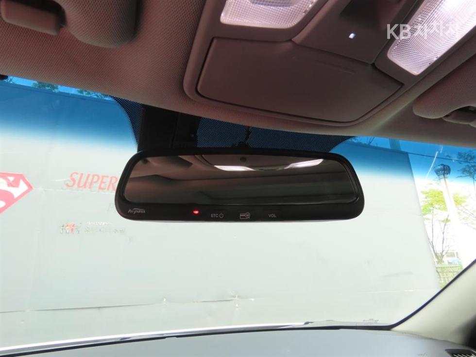 2013 - kia k5