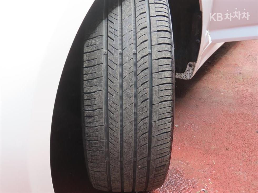2013 - kia k5