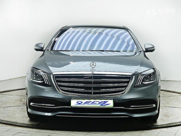 Mercedes-Benz S-Class New S350 d W222 13 year ~