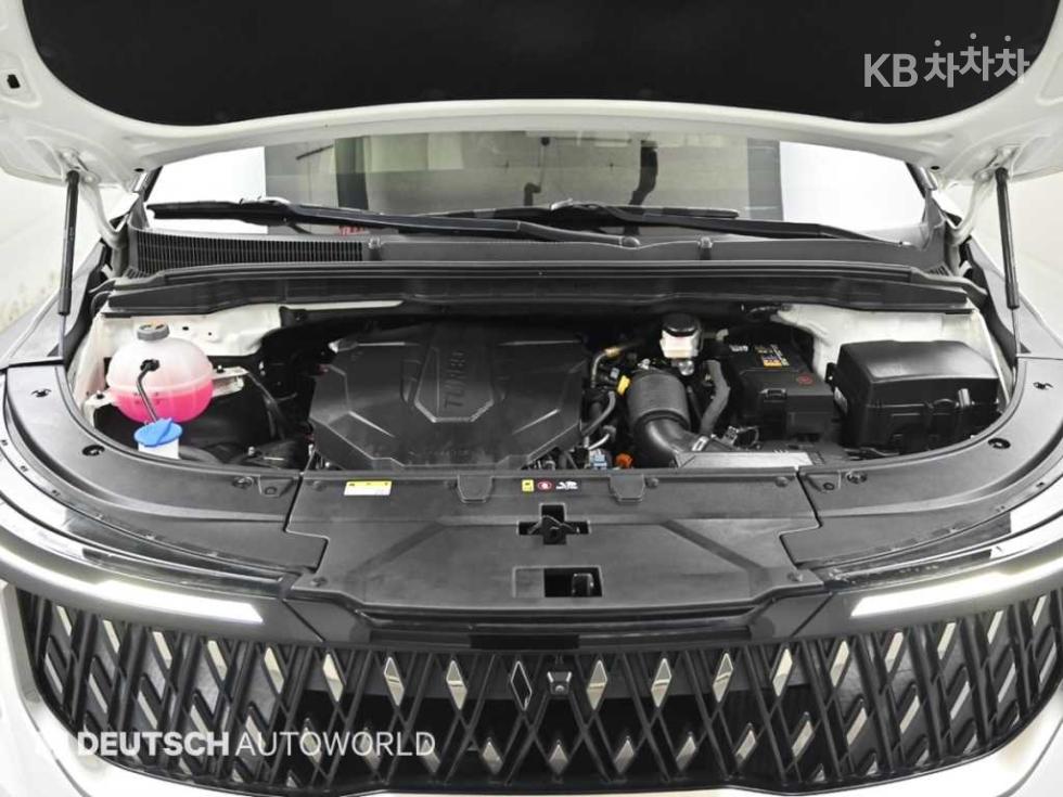2025 - kia carnival