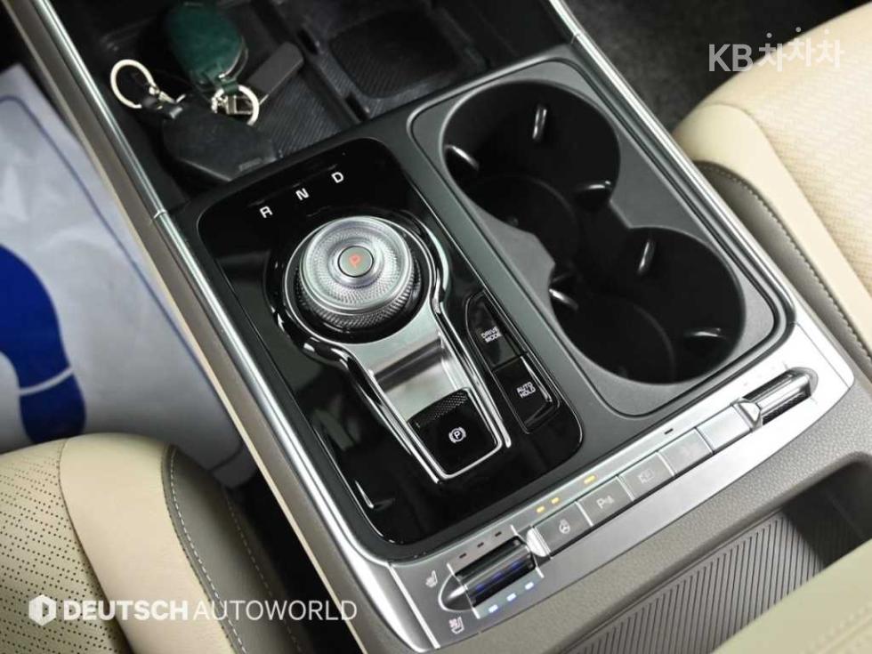 2025 - kia carnival